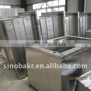 Ultrasonic cleaning equipment BK-7200