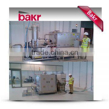 Twin-tank Ultrasonic Wash Machine Bakr Factory photo-3