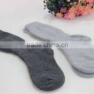 Men Crew Socks New Striped Design Soft -fit Hot Selling Socks for Sale Men Socks Cotton photo-5