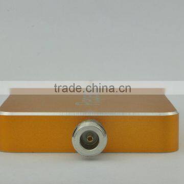 4g Booster Home Office Hotel Mini Size Signal Booster LTE 2600mhz Mobile Signal Booster photo-5