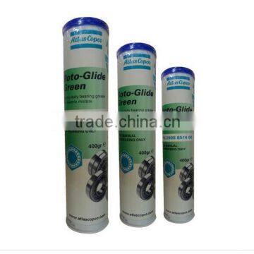 Oil free 2908851400 roto glide green for screw air compressor parts grease for compressor