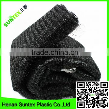 HDPE with UV Crop protection anti bird net / garden anti bird netting/plastic net manufacturer