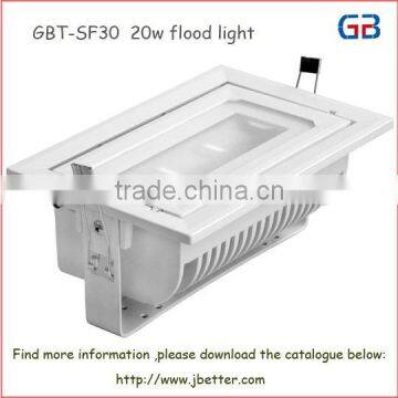 flooding light / 20w indoor light / 20w floodlight/