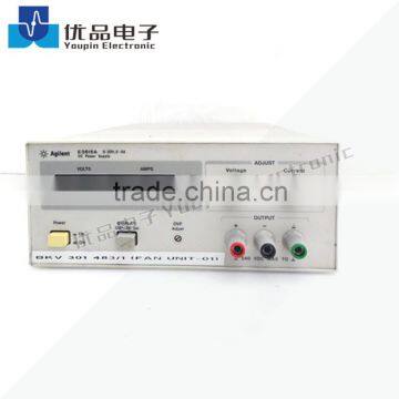 Agilent E3615A 60W Power Supply, 20V, 3A