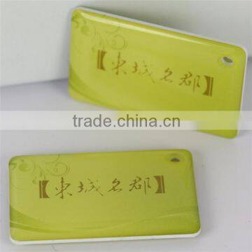 PVC WASHABLE NFC TAG photo-4