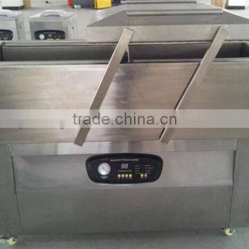 DZ(Q)600/2SB Automatic Vacuum Packaging machine