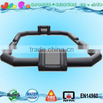Inflatable Portable Soccer Fields, Black Soccer Field for Sale,new Inflatable Soccer Field for Sale photo-2