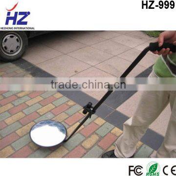 High Brightness Handle Under Car Bomb Detector mirror HZ-999