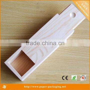 High Quality New Arrival Wooden Cutlery Bangle Gift Box for Sale