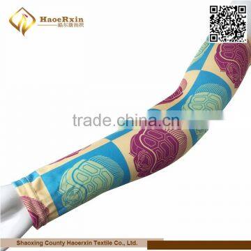 Available Sublimation Compression Cheap Arm Sleeve