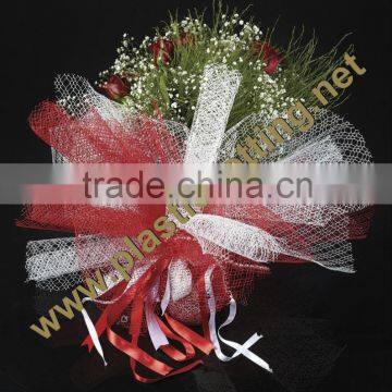 Bouquet network
