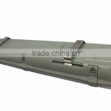 China New Items Vapor Tight Tri Proof Led Waterproof Replace T8 Led 5ft photo-2