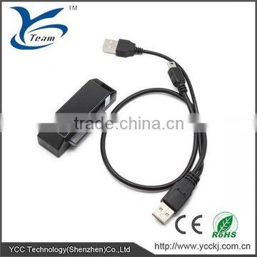 For xbox360 slim hard drive transfer cable with high quality