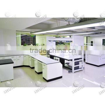 modern design physic chemical pharmacy school lab furniture
