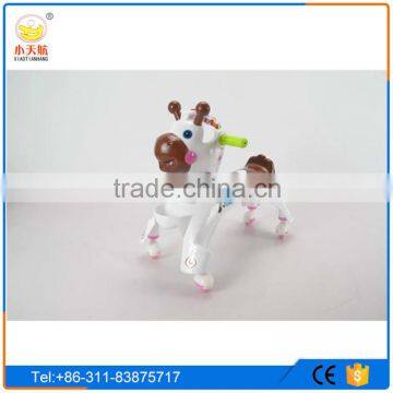 Price Children Bicycle Horse/children Ride on Horse Scooter/baby Walker photo-2