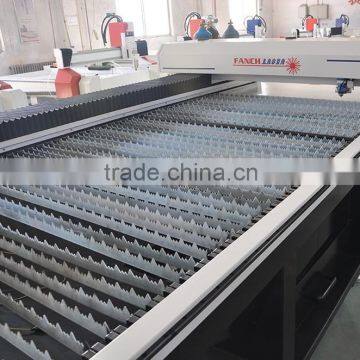 260W Mix Laser Cutting Machine for Metal & Non-metal Materials photo-2