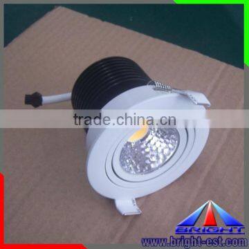 led surface mounted downlight/ceiling light