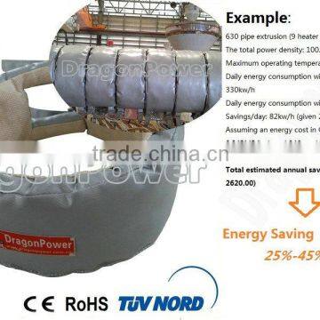 Hotsale Insulation Jacket for Pipe photo-4