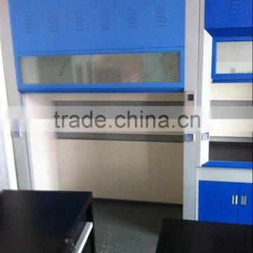 Chemical Resistant Fume Hood photo-2