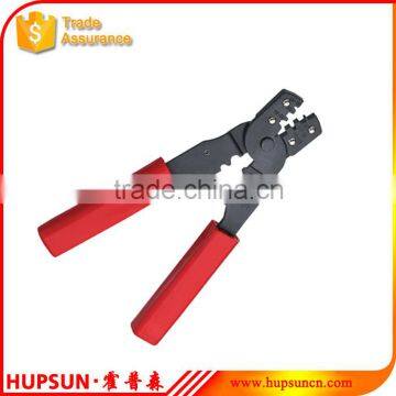 Multi-functional Crimping Non-insulated Terminals HS-202B Crimping Pliers Hand Tools