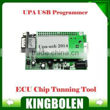 Free Shipping New Released Professional Upa Programmer Full Adapters UPA USB Programmer photo-6