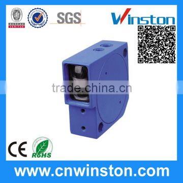 G24 Series 10-30VDC/90-250VAC NPN/PNP/2 Wires with NO/NC/NO+NC output Infrared Photoelectric Sensor , Photoelectric Switches