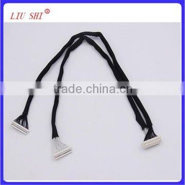 LED Display Monitor LVDS Cable, Led Backlight Cable