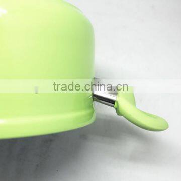 HQ Aluminium Chinese Cookware photo-4