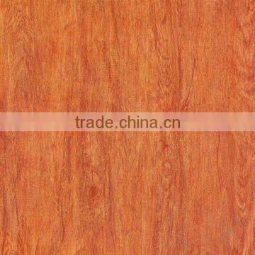 NO. DPT6221 Orange Color Wood Design Rustic Style Bathroom Tile photo-1