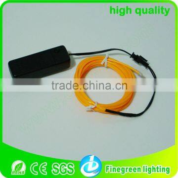 Eletroluminescent el Wires photo-6