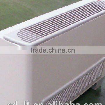 Floor Standing Type Fan Coil Unit (Terminal Equipment)