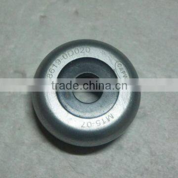 48619-0D020 Strut Mounting Bearing, Suspension Strut Support Mounting photo-2