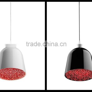 Aluminum+Acrylic LED Mordern Pendant Lamp for sales