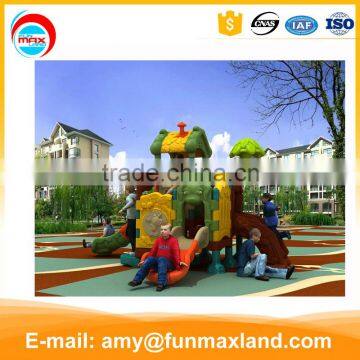 New Design Playground Indoor Playground Outdoor Playground