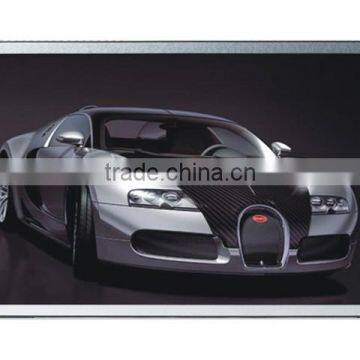 Flintstone 32 Inch Metal Casing Open Frame Lcd Display for Retail Promotions photo-3