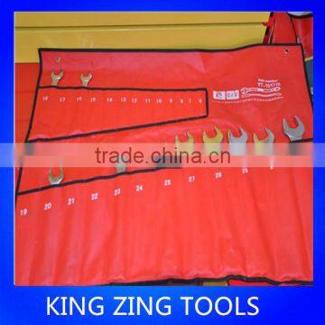 Double Open Wrench and Spanner photo-4