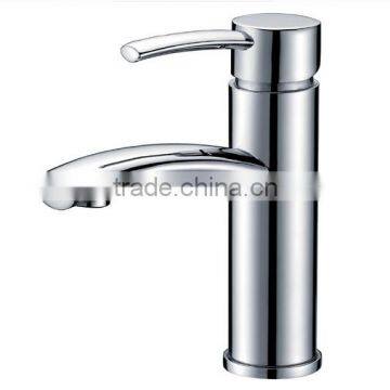 Chinese brass sensor faucet