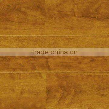 Wood-imitation Reinforced PVC Flooring Film