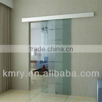 New Design Interior Glass Door for Bedroom or Interior Apartment Door