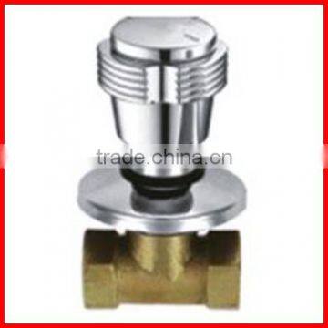 Bathroom faucets accessories durable brass angle valves T9250