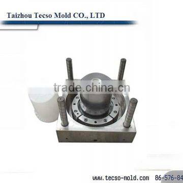 OEM bucket plastic injection mold maker