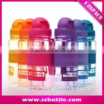 350Ml Best Quality straw baby bottle