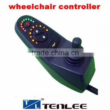 2015 NEW! best price electric wheelchair joystick