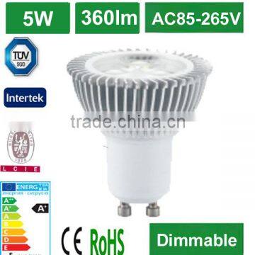 New products for 2014 shenzhen factory led spotlighting