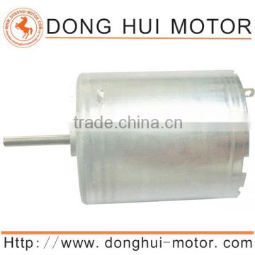 370 motor high speed DC motor 3000rpm 370 motor