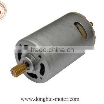 Magnet Motor for Wheelchair,High Torque Low RPM Motor 12v