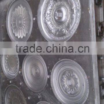 Hot Sale Polystyrene Cornice Moulding photo-2