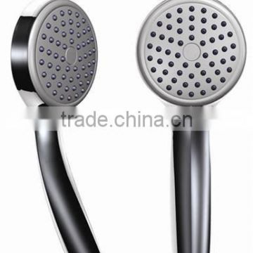 Bathroom Accessory ABS Chrome plated Hand Shower