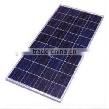 150W Poly Solar PV Panel