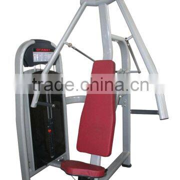 fitness equipment, Chest Press